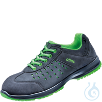 9Artikel ähnlich wie: GX 135 ESD - S1 - W10 - Gr.35, anthrazit, green GX 135 ESD - S1 - W10 -...